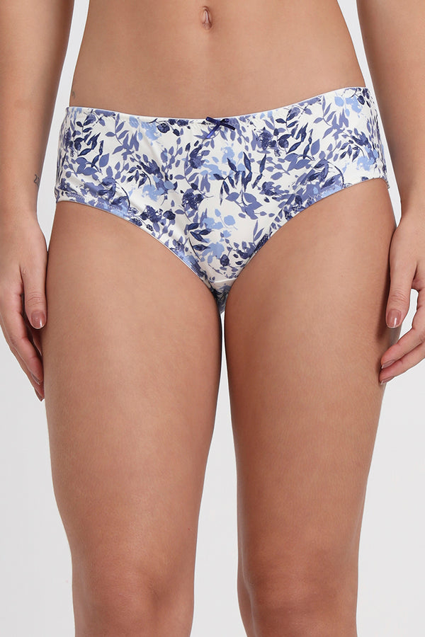 TRIUMPH-755I868 Fashion 75 Modern Midi Medium Coverage Brief