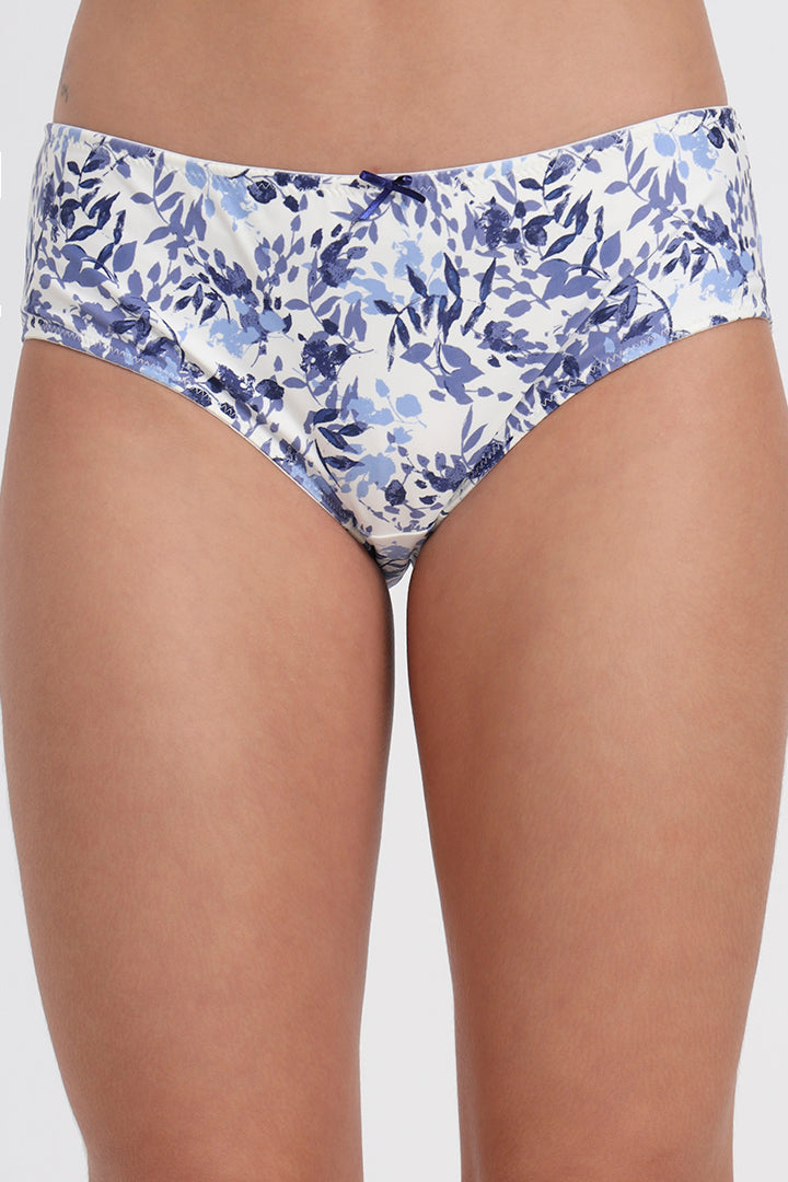 TRIUMPH-755I868 Fashion 75 Modern Midi Medium Coverage Brief