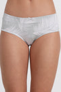 TRIUMPH PANTY 756I360 Triumph International Women's Polyamide Classic Solid Hipster Panties -Z9