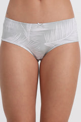 TRIUMPH PANTY 756I360 Triumph International Women's Polyamide Classic Solid Hipster Panties -Z9
