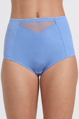 TRIUMPH-401I835  Shape and Support High Coverage Bikini Brief