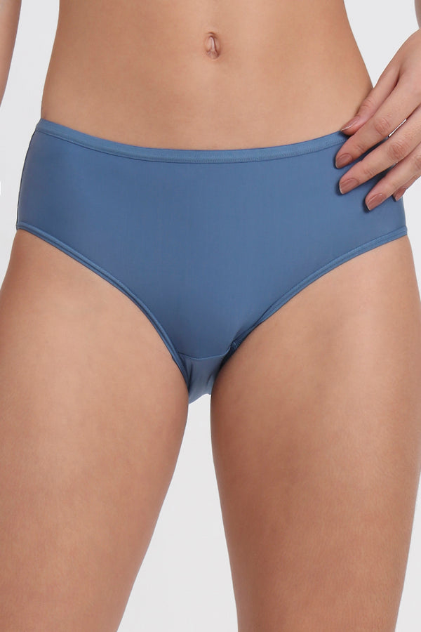 TRIUMPH-755I850 Fashion 60 Modern Body Make-Up Super Series Soft and Smooth Brief -8S