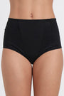 TRIUMPH-401I834 Minimizer 112 High Waist Seamless Brief