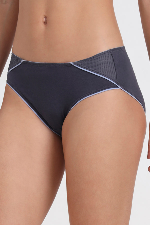 TRIUMPH-756I366 Soft Invisible 01 Seamless Brief