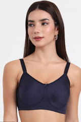 SLUUW Spacer Minimizer Bra SB011 Midnight