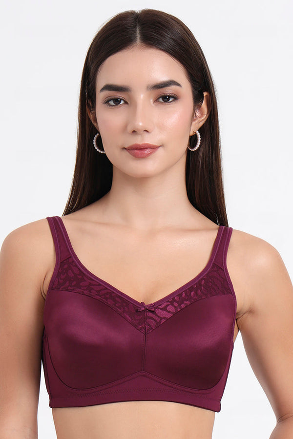 SLUUW EaseLift Spacer Bra SB012