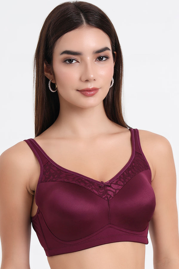 SLUUW EaseLift Spacer Bra SB012