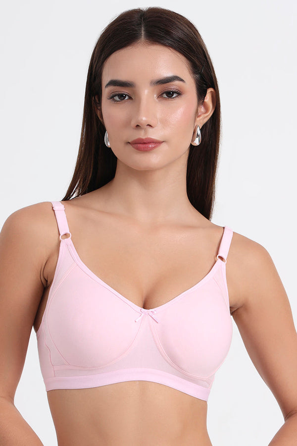 Vonzzo Cool Cotton Comfy Bra VB0007