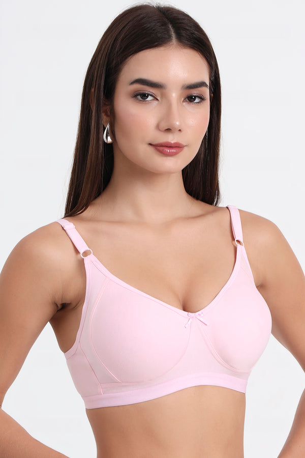 Vonzzo Cool Cotton Comfy Bra VB0007