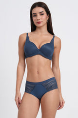 TRIUMPH BRA 123I395 Soft Lift Lace Bra