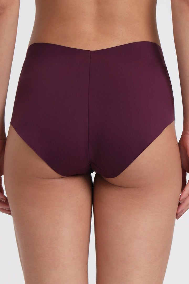 TRIUMPH PANTY 756I566 Seamless High-Rise Brief