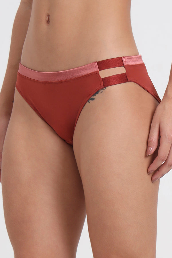 TRIUMPH Elegant Mini Brief 756I424