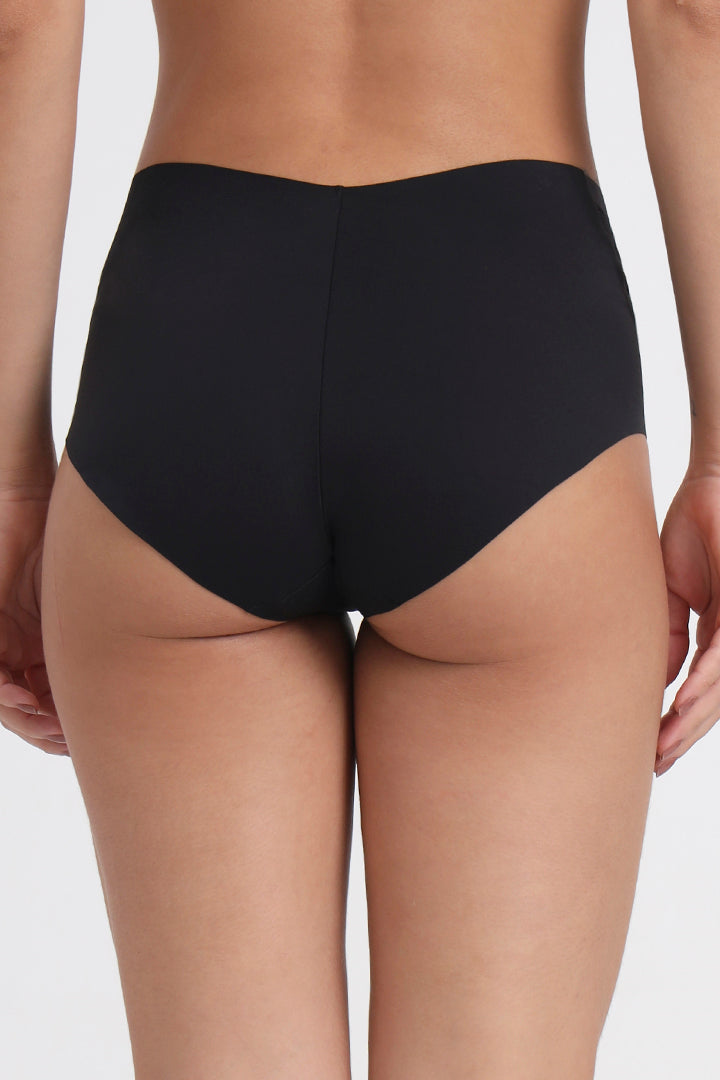 TRIUMPH PANTY 756I566 Seamless High-Rise Brief