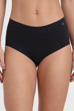 TRIUMPH PANTY 756I566 Seamless High-Rise Brief