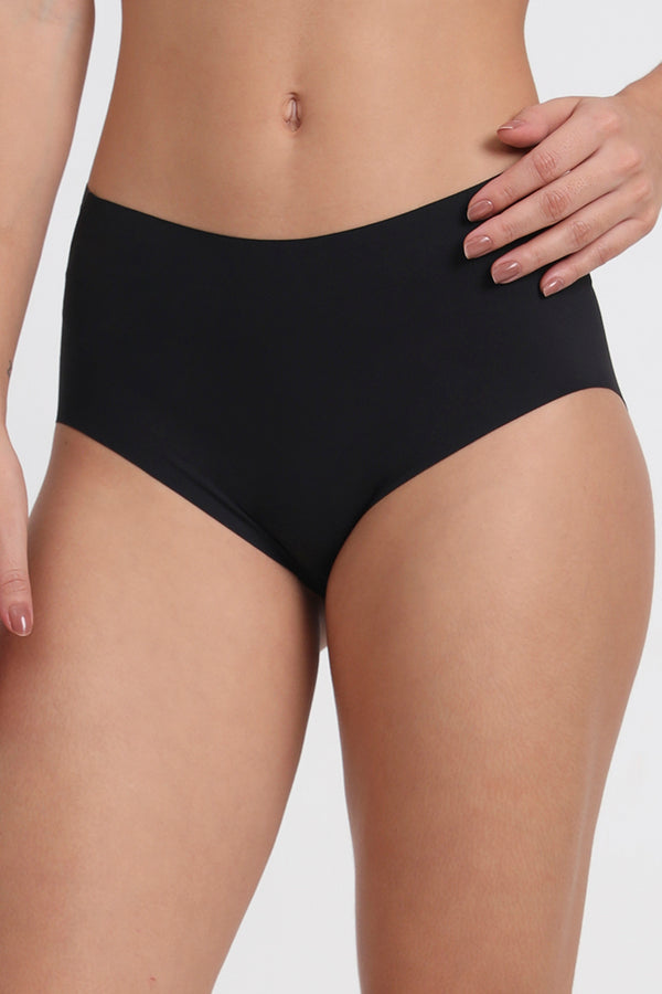 TRIUMPH PANTY 756I566 Seamless High-Rise Brief