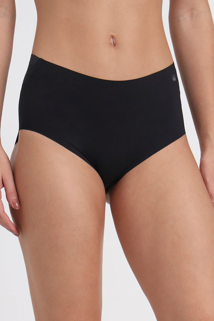 TRIUMPH PANTY 756I566 Seamless High-Rise Brief