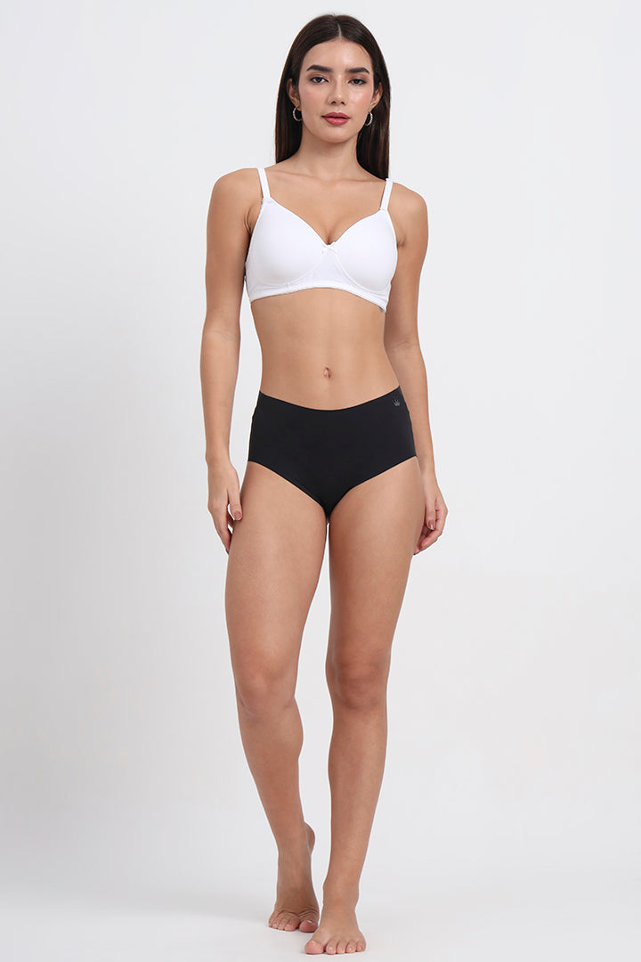 TRIUMPH PANTY 756I566 Seamless High-Rise Brief