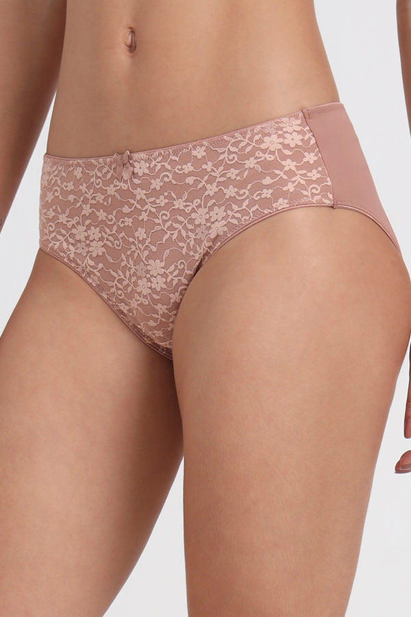 TRIUMPH Beauty-Full Lacy Charm Midi 756I411