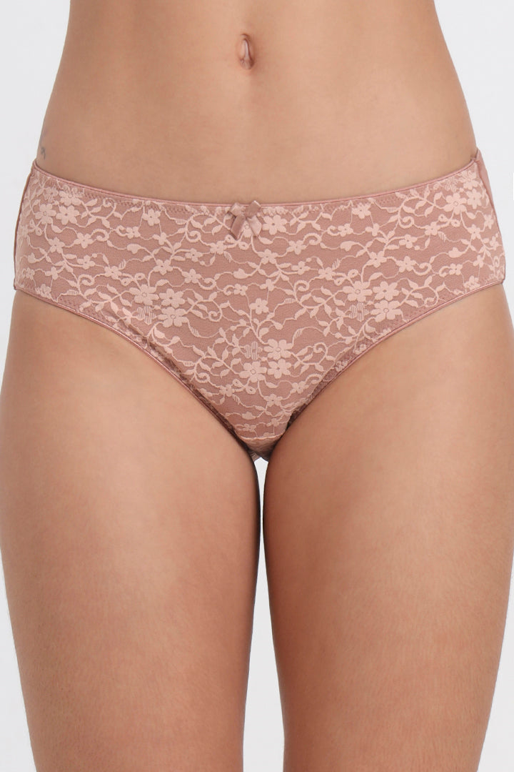 TRIUMPH Beauty-Full Lacy Charm Midi 756I411