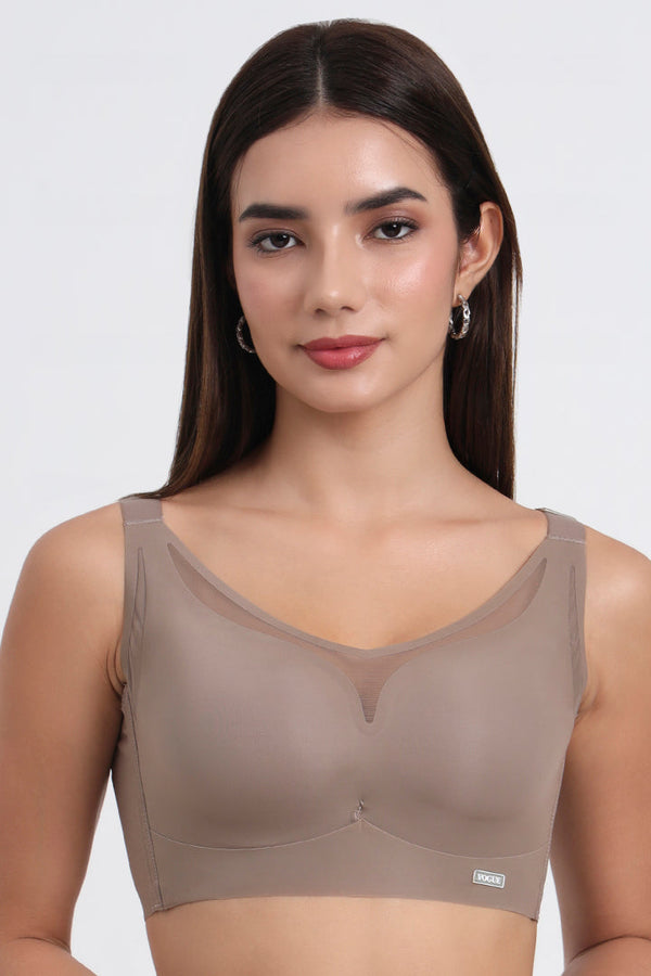 AXTZH Serene Curve Full Coverage Bra AB9348
