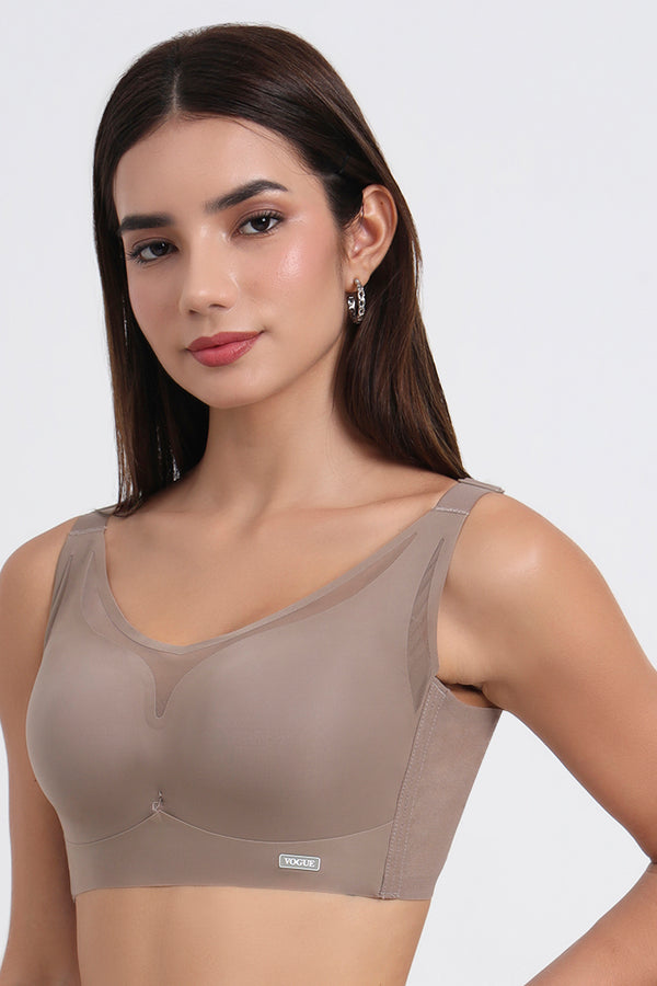 AXTZH Serene Curve Full Coverage Bra AB9348