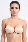 VONZZO Push Up Bra Supporter VFREEBRAPUCL -SKIN