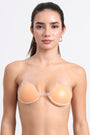 VONZZO Invisible Lift-Up Adhesive Bra VPUSHUPSIL001
