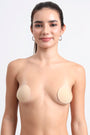 VONZZO Silicone Nipple Cover VNPADCL001 -SKIN
