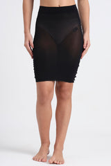 AXTZH Soft Sculpt Skirt Stocking XSKIRT2161