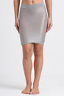 Grey AXTZH Soft Sculpt Skirt Stocking XSKIRT2161
