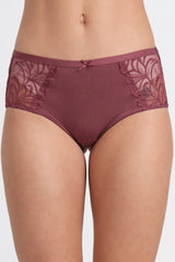 TRIUMPH Lily Minimizer Hipster 756I503 -AV