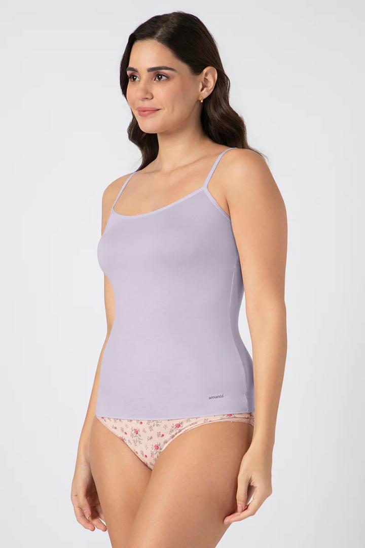 AMANTE WOMEN INNER LIN77001-ORCHID HUSH