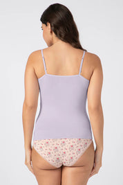 AMANTE WOMEN INNER LIN77001-ORCHID HUSH