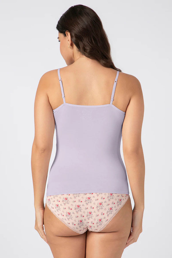 AMANTE WOMEN INNER LIN77001-ORCHID HUSH