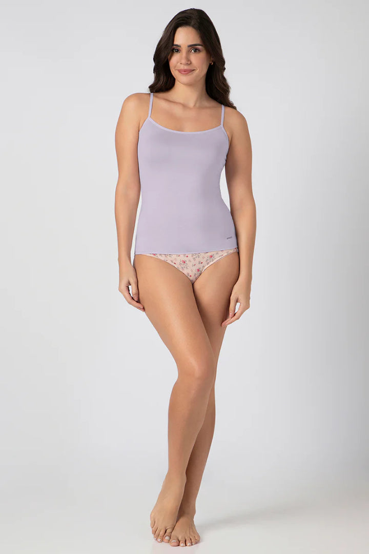 AMANTE WOMEN INNER LIN77001-ORCHID HUSH