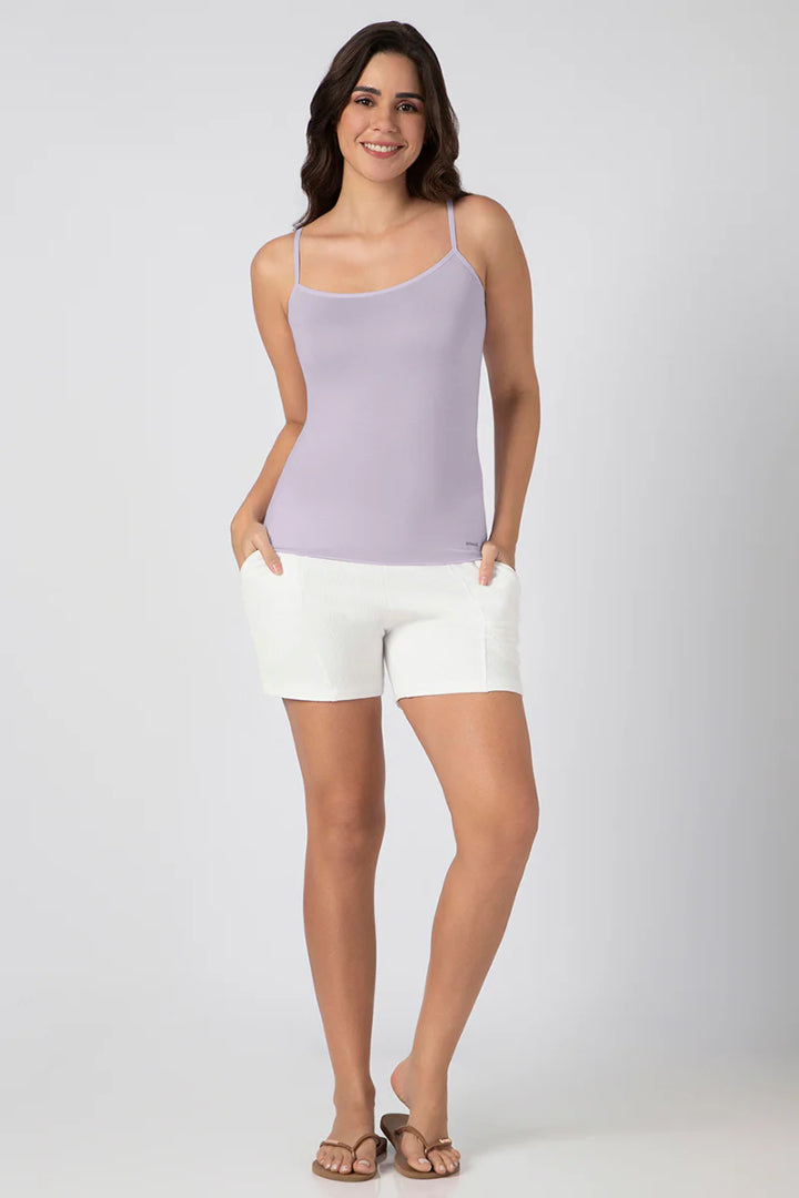 AMANTE WOMEN INNER LIN77001-ORCHID HUSH