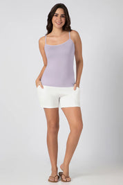 AMANTE WOMEN INNER LIN77001-ORCHID HUSH