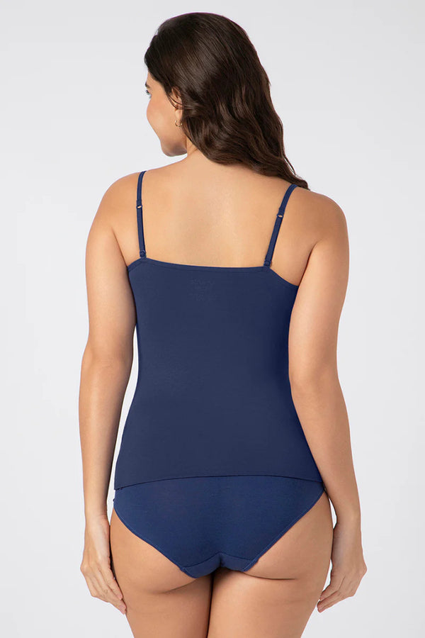 AMANTE WOMEN INNER LIN77001-PATRIOT BLUE