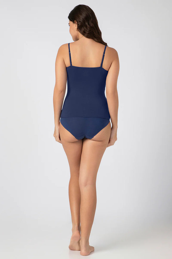 AMANTE WOMEN INNER LIN77001-PATRIOT BLUE