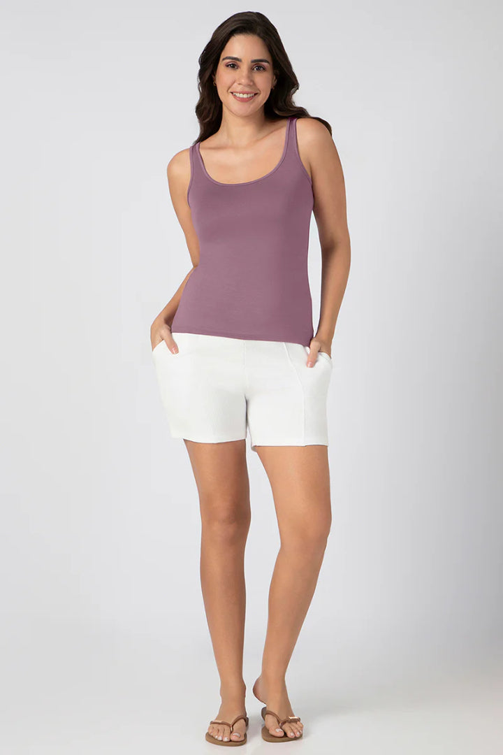 AMANTE WOMEN INNER LIN77101-DUSTY ORCHID