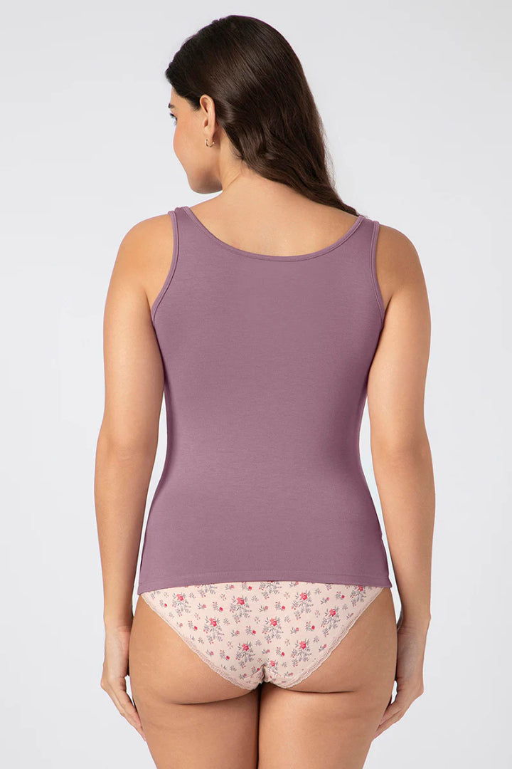 AMANTE WOMEN INNER LIN77101-DUSTY ORCHID