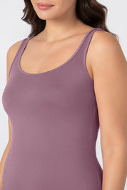 AMANTE WOMEN INNER LIN77101-DUSTY ORCHID