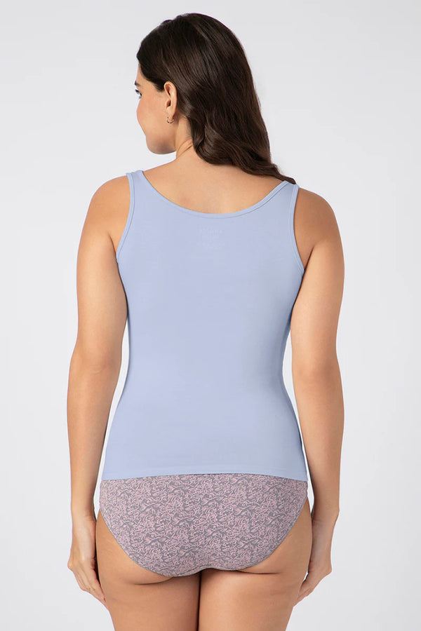 AMANTE WOMEN INNER LIN77101-HALOGEN BLUE