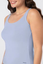 AMANTE WOMEN INNER LIN77101-HALOGEN BLUE