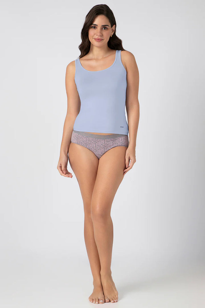 AMANTE WOMEN INNER LIN77101-HALOGEN BLUE