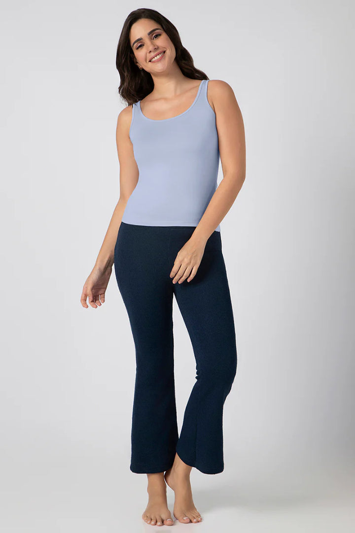 AMANTE WOMEN INNER LIN77101-HALOGEN BLUE