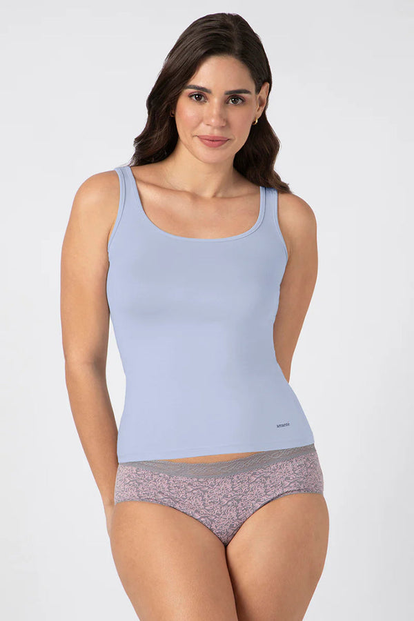 AMANTE WOMEN INNER LIN77101-HALOGEN BLUE