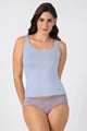 AMANTE WOMEN INNER LIN77101-HALOGEN BLUE