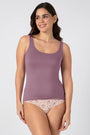 AMANTE WOMEN INNER LIN77101-DUSTY ORCHID