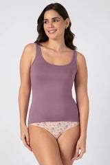 AMANTE WOMEN INNER LIN77101-DUSTY ORCHID